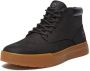 Timberland Veterschoenen MAPLE GROVEMID LACE UP SNEAKER Winterschoenen sneakerboots winterlaarzen - Thumbnail 8