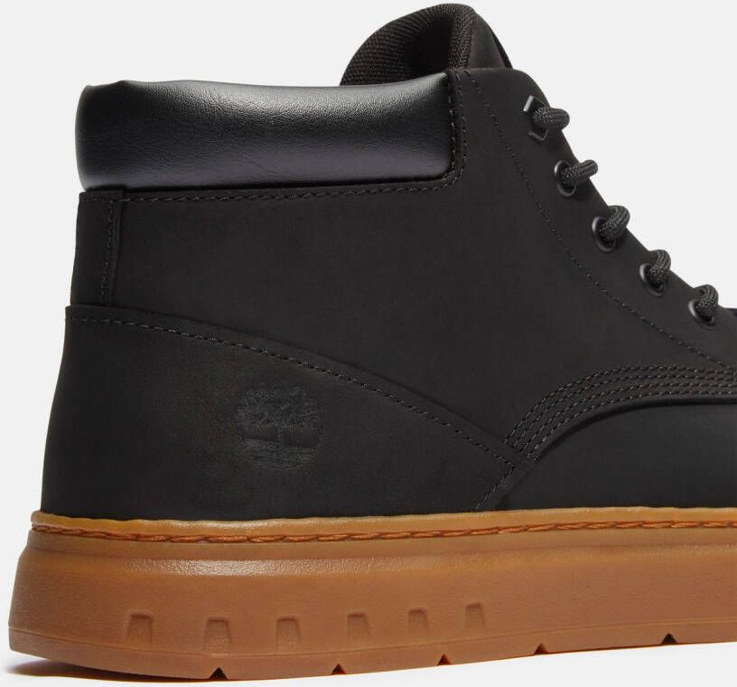Timberland Veterschoenen MAPLE GROVEMID LACE UP SNEAKER Winterschoenen sneakerboots winterlaarzen