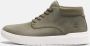 Timberland Veterschoenen SENECA BAYMID LACE UP SNEAKER Winterlaarzen veterschoenen winterschoenen - Thumbnail 2