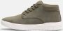 Timberland Veterschoenen SENECA BAYMID LACE UP SNEAKER Winterlaarzen veterschoenen winterschoenen - Thumbnail 3