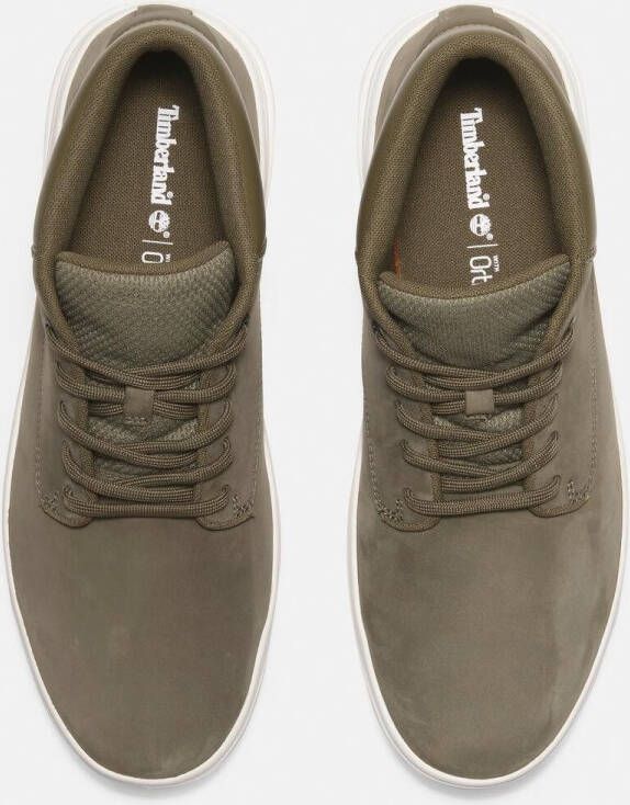 Timberland Veterschoenen SENECA BAYMID LACE UP SNEAKER Winterlaarzen veterschoenen winterschoenen