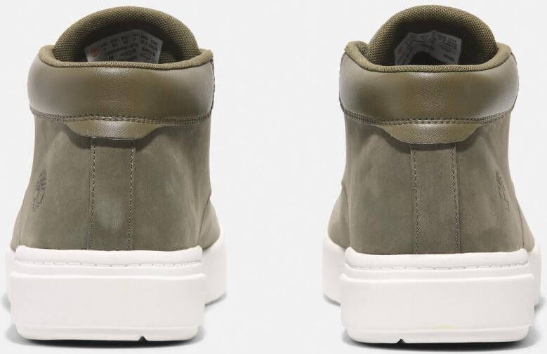 Timberland Veterschoenen SENECA BAYMID LACE UP SNEAKER Winterlaarzen veterschoenen winterschoenen