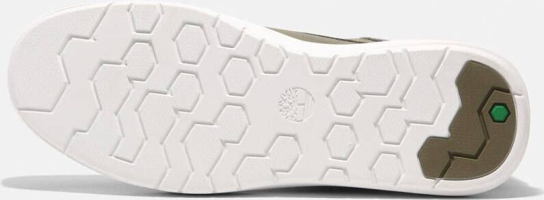 Timberland Veterschoenen SENECA BAYMID LACE UP SNEAKER Winterlaarzen veterschoenen winterschoenen