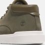 Timberland Veterschoenen SENECA BAYMID LACE UP SNEAKER Winterlaarzen veterschoenen winterschoenen - Thumbnail 8