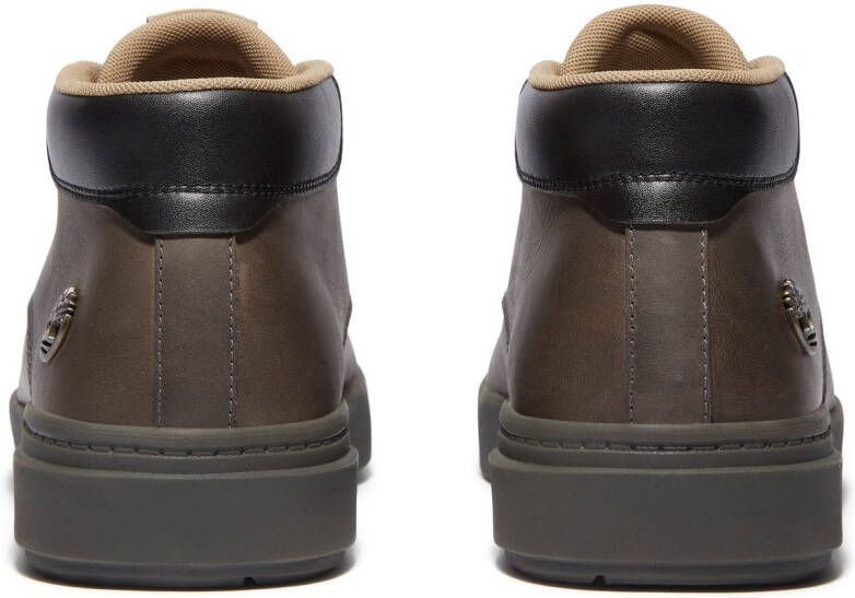 Timberland Veterschoenen SENECA BAYMID LACE UP SNEAKER Winterlaarzen veterschoenen winterschoenen