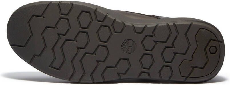 Timberland Veterschoenen SENECA BAYMID LACE UP SNEAKER Winterlaarzen veterschoenen winterschoenen