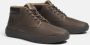 Timberland Veterschoenen SENECA BAYMID LACE UP SNEAKER Winterlaarzen veterschoenen winterschoenen - Thumbnail 8