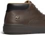 Timberland Veterschoenen SENECA BAYMID LACE UP SNEAKER Winterlaarzen veterschoenen winterschoenen - Thumbnail 9