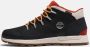 Timberland Veterschoenen Sprint Trekker Mid Fab WP Winterlaarzen veterschoenen winterschoenen waterdicht - Thumbnail 4