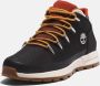 Timberland Veterschoenen Sprint Trekker Mid Fab WP Winterlaarzen veterschoenen winterschoenen waterdicht - Thumbnail 9