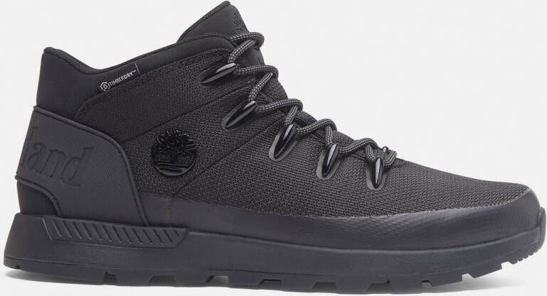 Timberland Veterschoenen Sprint Trekker Mid Fab WP Winterlaarzen veterschoenen winterschoenen waterdicht