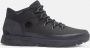 Timberland Veterschoenen Sprint Trekker Mid Fab WP Winterlaarzen veterschoenen winterschoenen waterdicht - Thumbnail 2