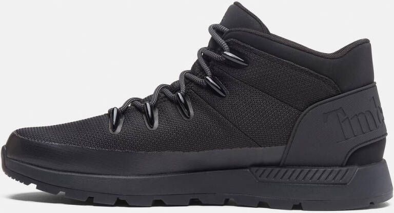 Timberland Veterschoenen Sprint Trekker Mid Fab WP Winterlaarzen veterschoenen winterschoenen waterdicht