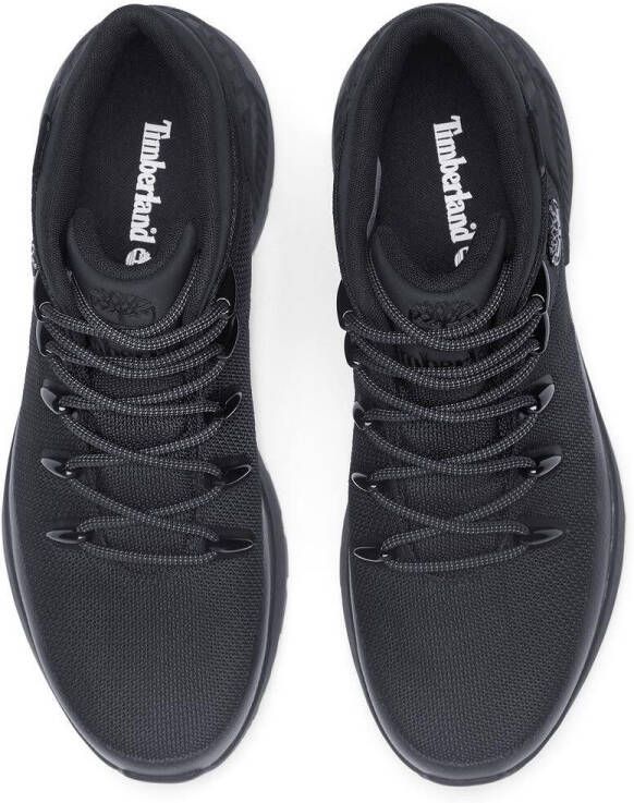 Timberland Veterschoenen Sprint Trekker Mid Fab WP Winterlaarzen veterschoenen winterschoenen waterdicht