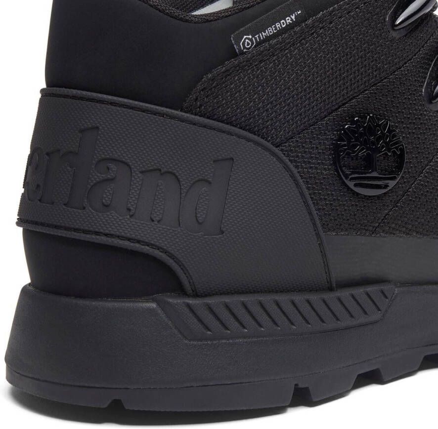 Timberland Veterschoenen Sprint Trekker Mid Fab WP Winterlaarzen veterschoenen winterschoenen waterdicht
