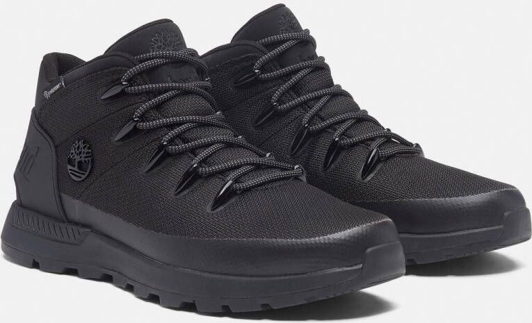 Timberland Veterschoenen Sprint Trekker Mid Fab WP Winterlaarzen veterschoenen winterschoenen waterdicht