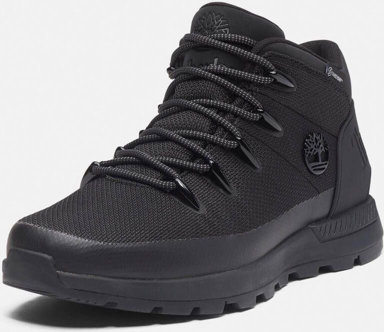 Timberland Veterschoenen Sprint Trekker Mid Fab WP Winterlaarzen veterschoenen winterschoenen waterdicht