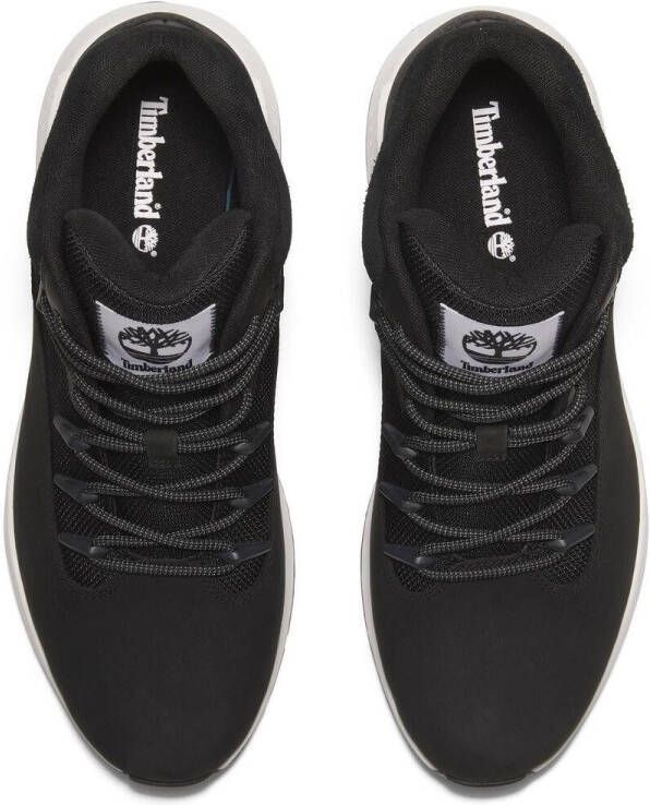 Timberland Veterschoenen SPRINT TREKKER MID LACE UP SNEAKER Winterschoenen sneakerboots winterlaarzen