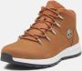 Timberland Veterschoenen SPRINT TREKKER MID LACE UP SNEAKER WARMLINED Winterlaarzen veterschoenen winterschoenen gevoerd - Thumbnail 6