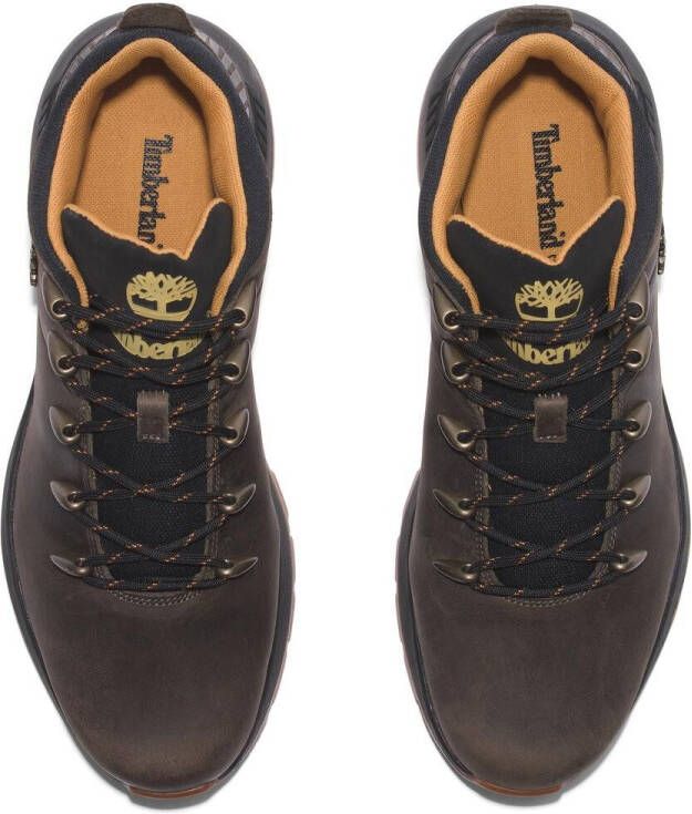 Timberland Veterschoenen SPRINT TREKKERMID LACE UP SNEAKER Winterschoenen sneakerboots winterlaarzen