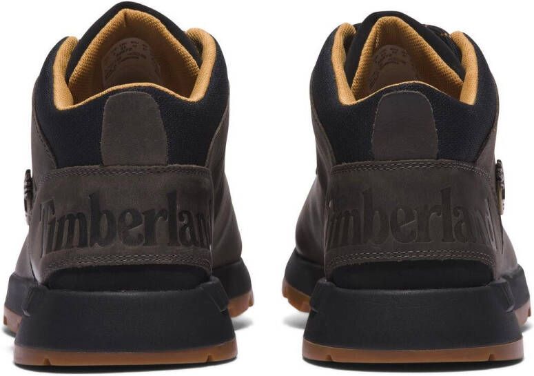 Timberland Veterschoenen SPRINT TREKKERMID LACE UP SNEAKER Winterschoenen sneakerboots winterlaarzen