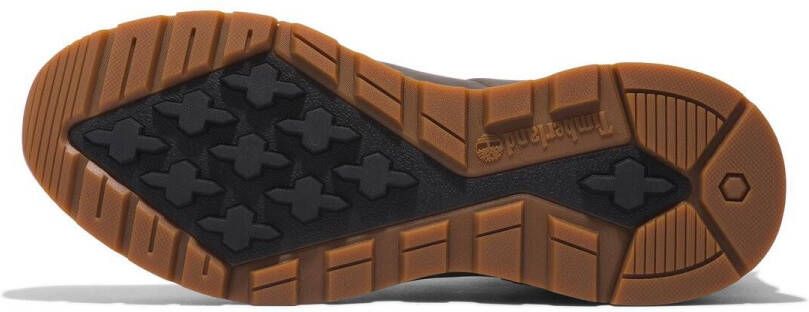 Timberland Veterschoenen SPRINT TREKKERMID LACE UP SNEAKER Winterschoenen sneakerboots winterlaarzen