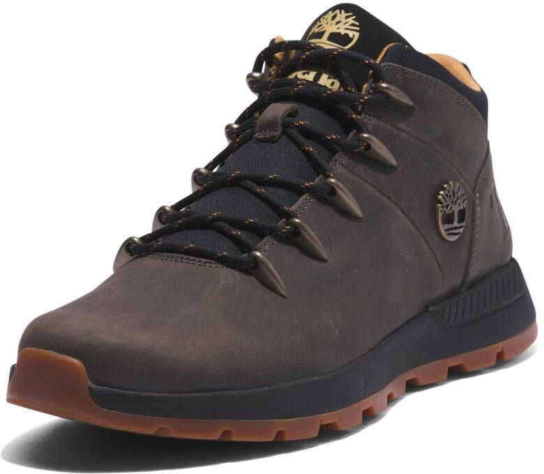 Timberland Veterschoenen SPRINT TREKKERMID LACE UP SNEAKER Winterschoenen sneakerboots winterlaarzen