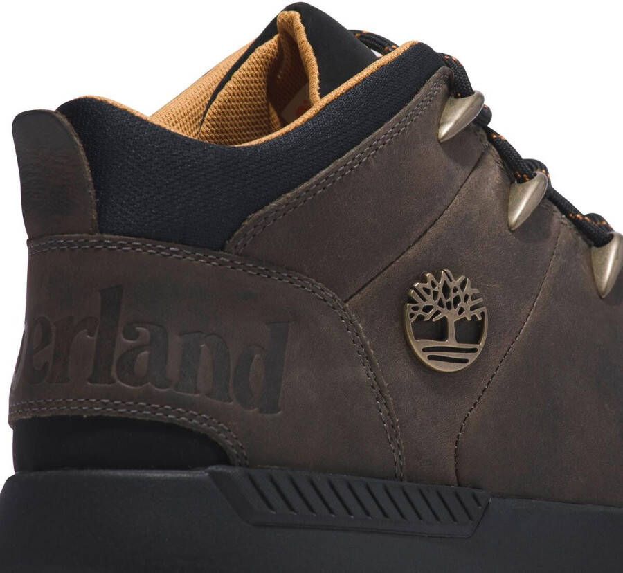 Timberland Veterschoenen SPRINT TREKKERMID LACE UP SNEAKER Winterschoenen sneakerboots winterlaarzen