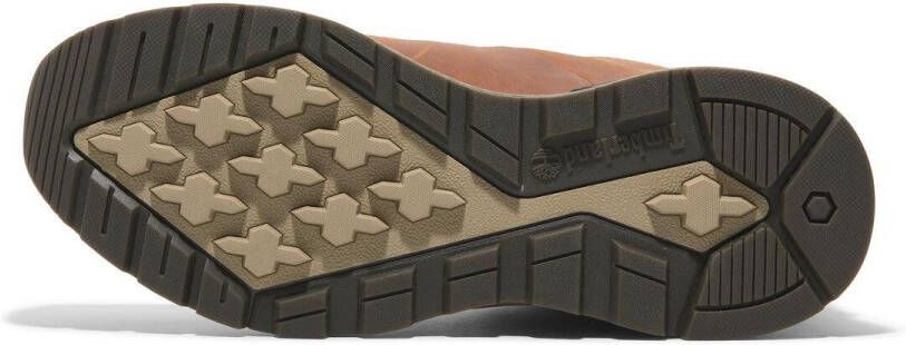 Timberland Veterschoenen SPRINT TREKKERMID LACE UP SNEAKER Winterschoenen sneakerboots winterlaarzen