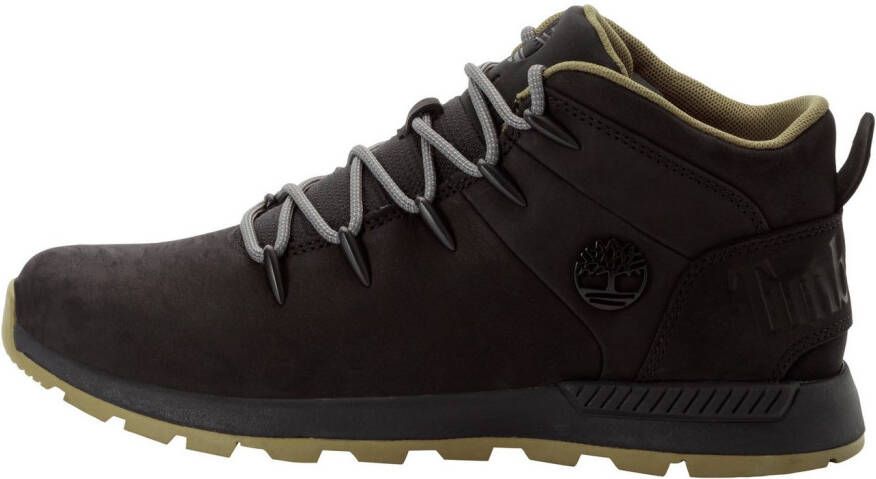 Timberland Veterschoenen SPRINT TREKKERMID LACE UP SNEAKER Winterschoenen sneakerboots winterlaarzen