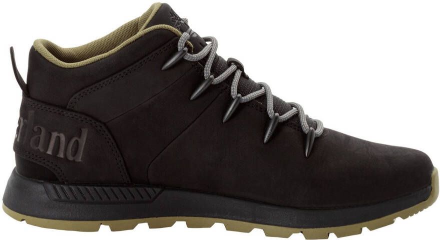 Timberland Veterschoenen SPRINT TREKKERMID LACE UP SNEAKER Winterschoenen sneakerboots winterlaarzen