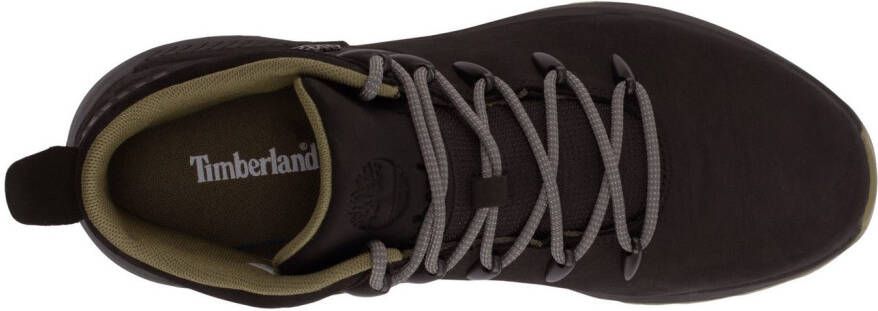 Timberland Veterschoenen SPRINT TREKKERMID LACE UP SNEAKER Winterschoenen sneakerboots winterlaarzen