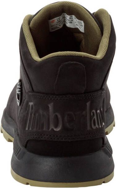 Timberland Veterschoenen SPRINT TREKKERMID LACE UP SNEAKER Winterschoenen sneakerboots winterlaarzen