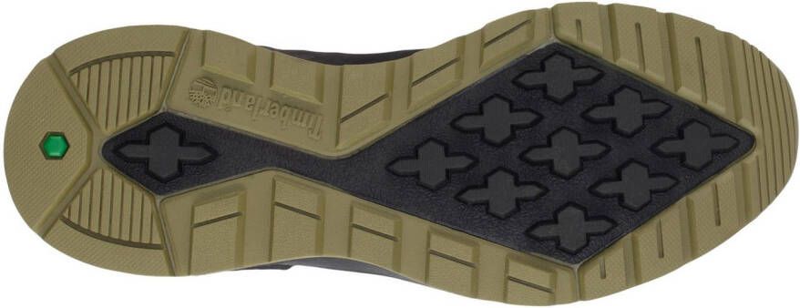 Timberland Veterschoenen SPRINT TREKKERMID LACE UP SNEAKER Winterschoenen sneakerboots winterlaarzen