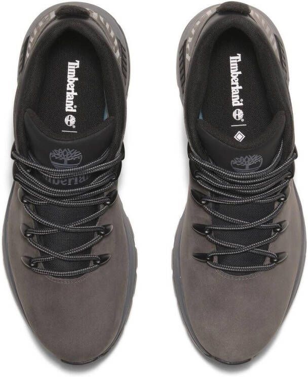 Timberland Veterschoenen SPRINT TREKKER MID LACE UP WATERPROOF SNEAKER Winterlaarzen veterschoenen winterschoenen waterdicht