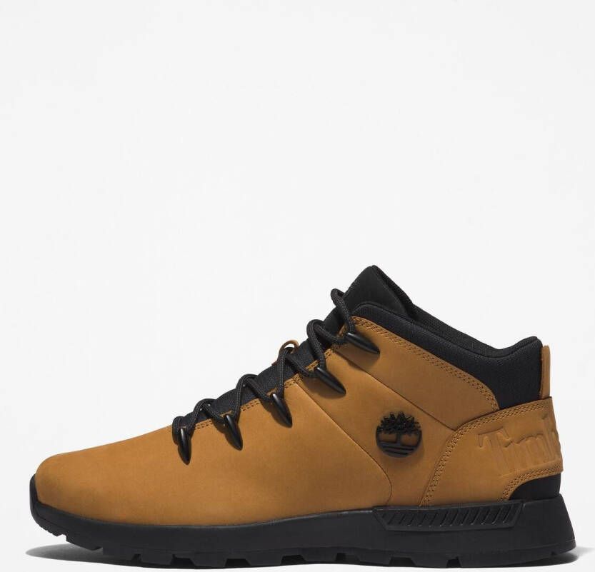 Timberland Veterschoenen SPRINT TREKKERMID LACE UP SNEAKER Winterschoenen sneakerboots winterlaarzen