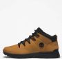 Timberland Sprint Trekker Mid Boots Schoenen wheat maat: 45.5 beschikbare maaten:40 41.5 44.5 45.5 46 47.5 - Thumbnail 13