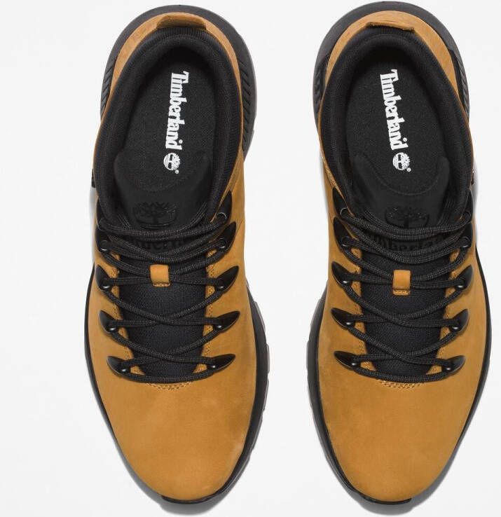 Timberland Veterschoenen SPRINT TREKKERMID LACE UP SNEAKER Winterschoenen sneakerboots winterlaarzen