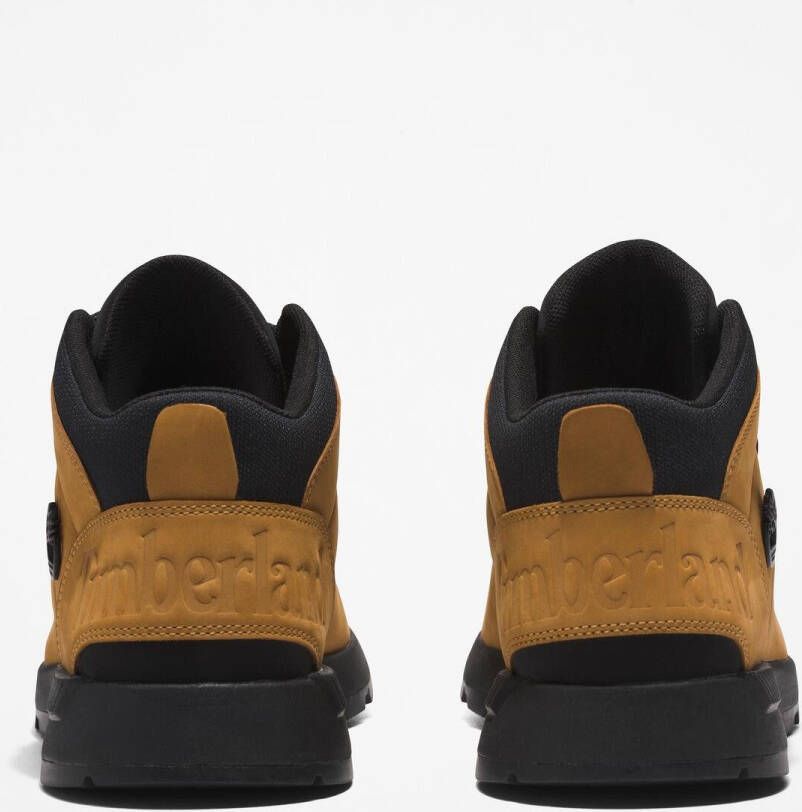 Timberland Veterschoenen SPRINT TREKKERMID LACE UP SNEAKER Winterschoenen sneakerboots winterlaarzen