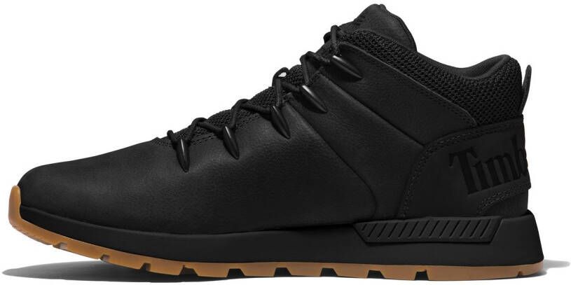 Timberland Veterschoenen SPRINT TREKKERMID LACE UP SNEAKER Winterschoenen sneakerboots winterlaarzen