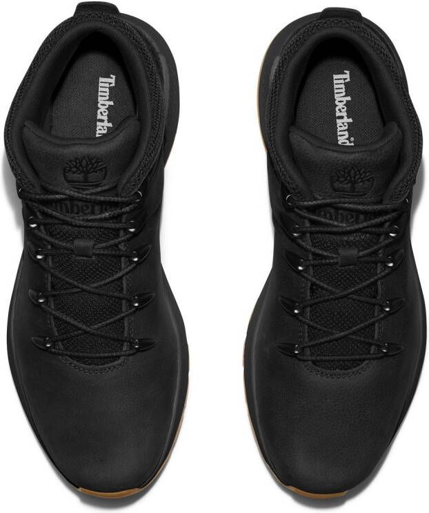 Timberland Veterschoenen SPRINT TREKKERMID LACE UP SNEAKER Winterschoenen sneakerboots winterlaarzen