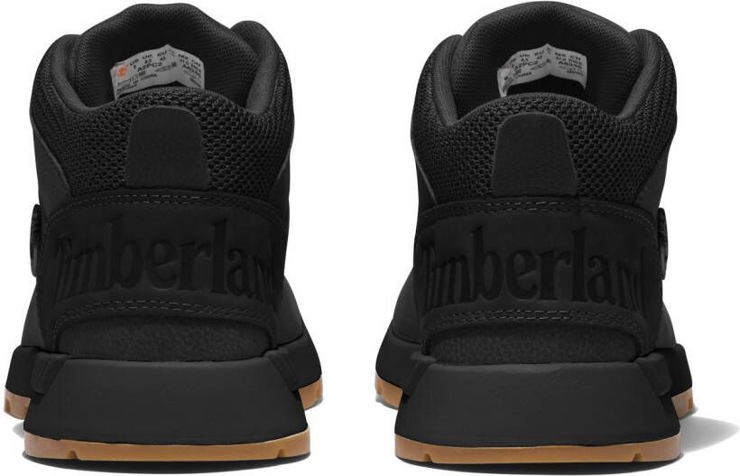 Timberland Veterschoenen SPRINT TREKKERMID LACE UP SNEAKER Winterschoenen sneakerboots winterlaarzen