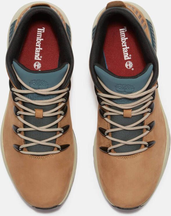 Timberland Veterschoenen SPRINT TREKKERMID LACE UP SNEAKER Winterschoenen sneakerboots winterlaarzen