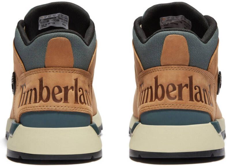 Timberland Veterschoenen SPRINT TREKKERMID LACE UP SNEAKER Winterschoenen sneakerboots winterlaarzen