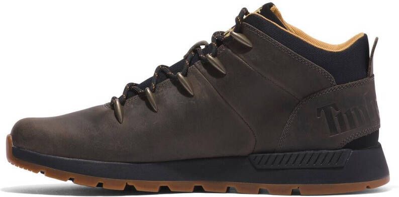 Timberland Veterschoenen SPRINT TREKKERMID LACE UP SNEAKER Winterschoenen sneakerboots winterlaarzen