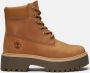Timberland Veterschoenen STONE STREET6 INCH LACE UP WATERPROOF BOOT Winterlaarzen veterschoenen winterschoenen waterdicht - Thumbnail 3