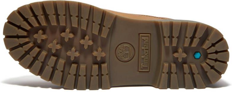 Timberland Veterschoenen STONE STREET6 INCH LACE UP WATERPROOF BOOT Winterlaarzen veterschoenen winterschoenen waterdicht