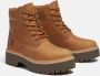 Timberland Veterschoenen STONE STREET6 INCH LACE UP WATERPROOF BOOT Winterlaarzen veterschoenen winterschoenen waterdicht - Thumbnail 6
