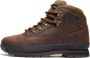 Timberland TB095100 Volwassenen Vrije tijd half-hoogPopulaire herenschoenenWandelschoenen Bruin - Thumbnail 37