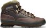 Timberland TB095100 Volwassenen Vrije tijd half-hoogPopulaire herenschoenenWandelschoenen Bruin - Thumbnail 38